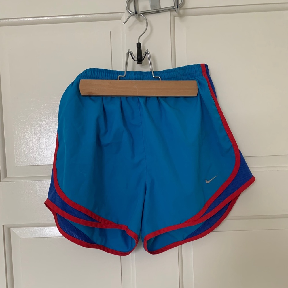 Nike Dri-fit Running Shorts